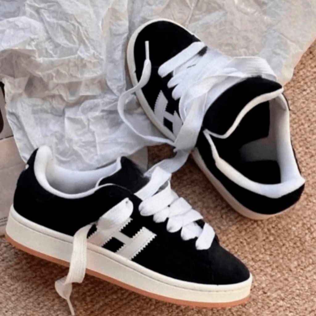 Tênis Casual Feminino e Masculino Confortavel Academia Caminhada Envio Rapido