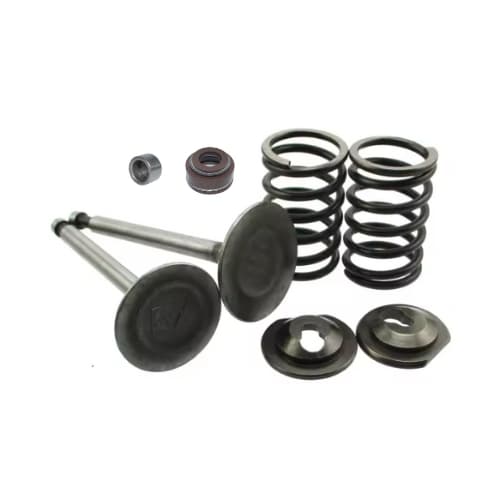 Kit Completo De Válvulas Honda Gx390 Gx340 13hp 11hp