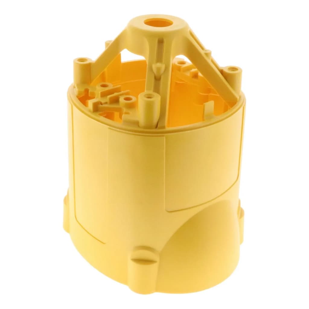 Caixa De Campo P/ Serra DW311 Dewalt 63134200