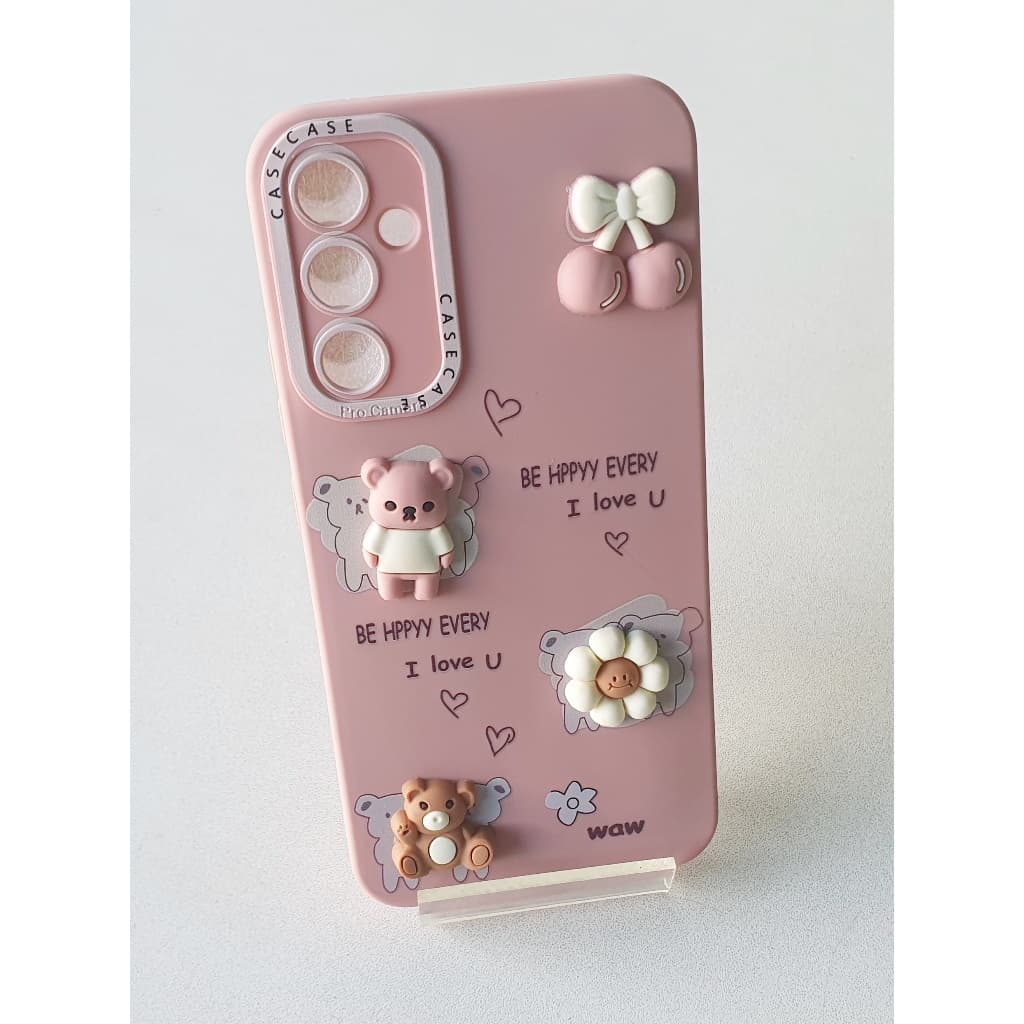 Capa Para Celular Samsung Galaxy A34 5g