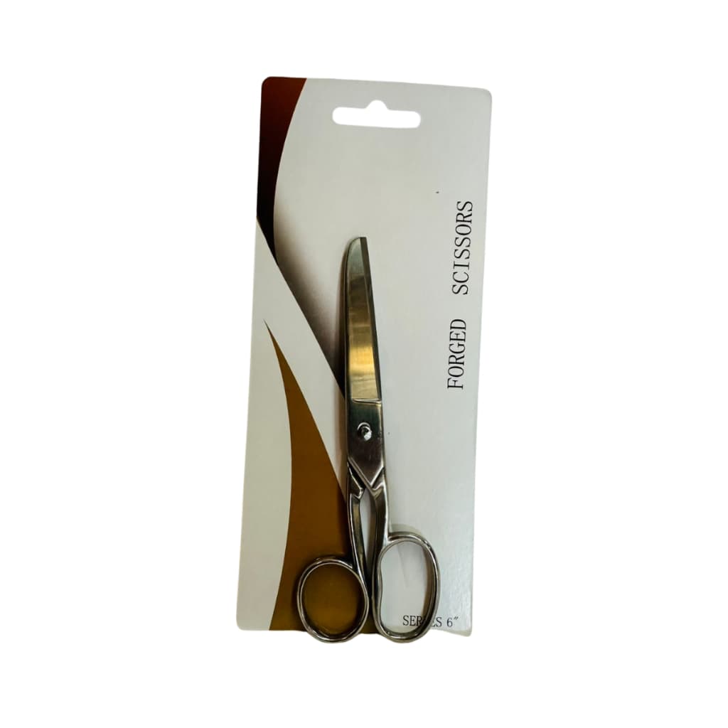Tesoura Inox 15cm - Forged Scissor