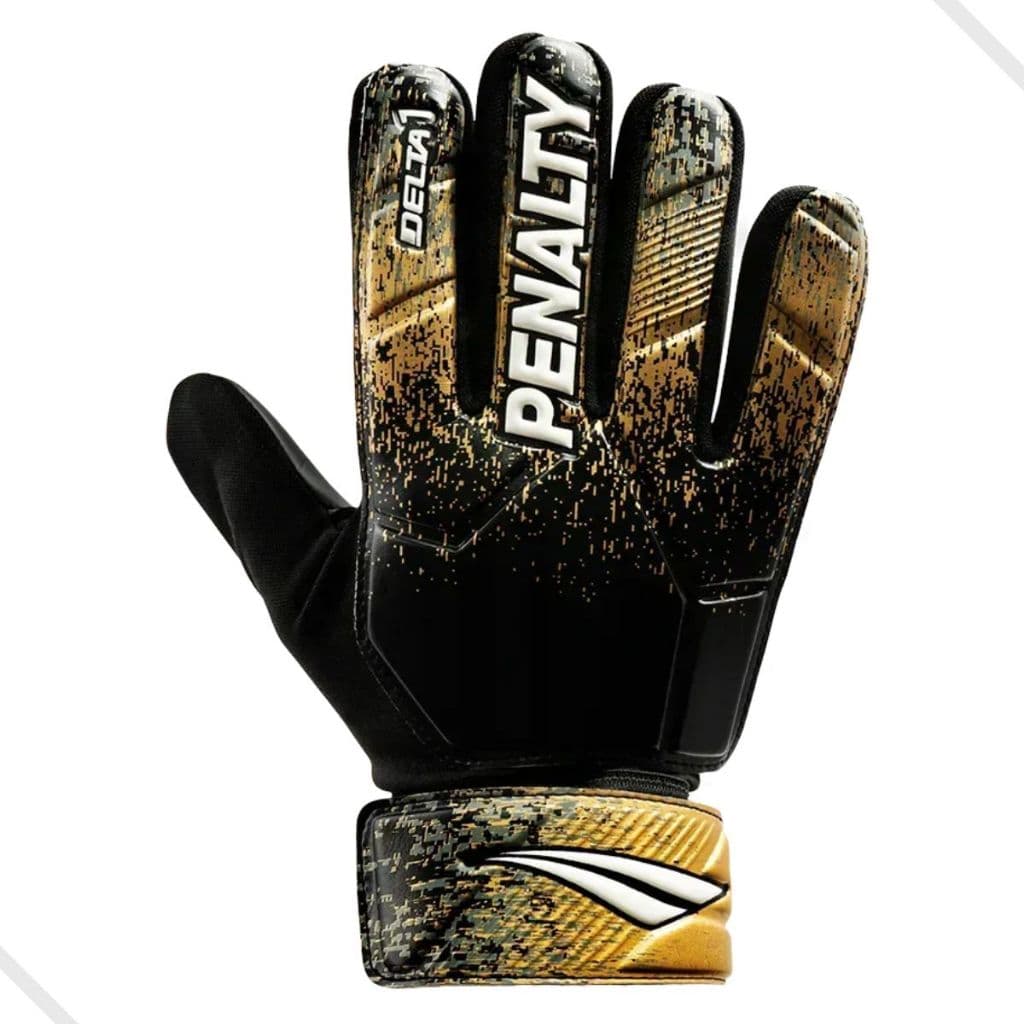 Luva Goleiro Futebol Penalty Delta 1XXIII Resistente