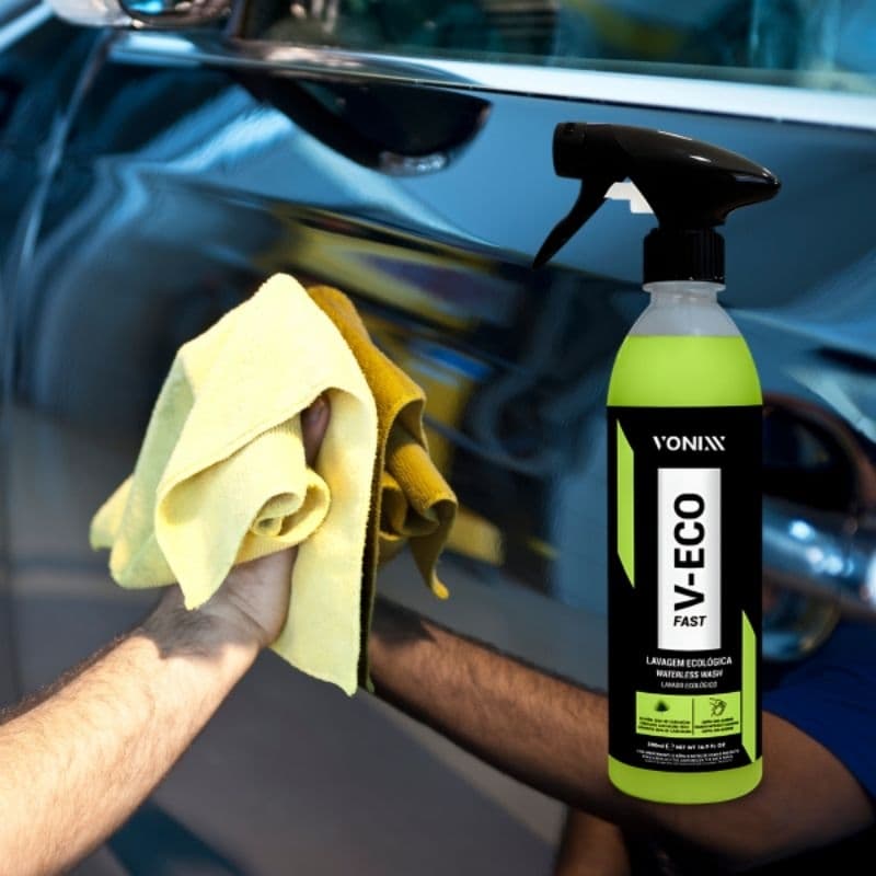 V-ECO FAST 500ml Vonixx