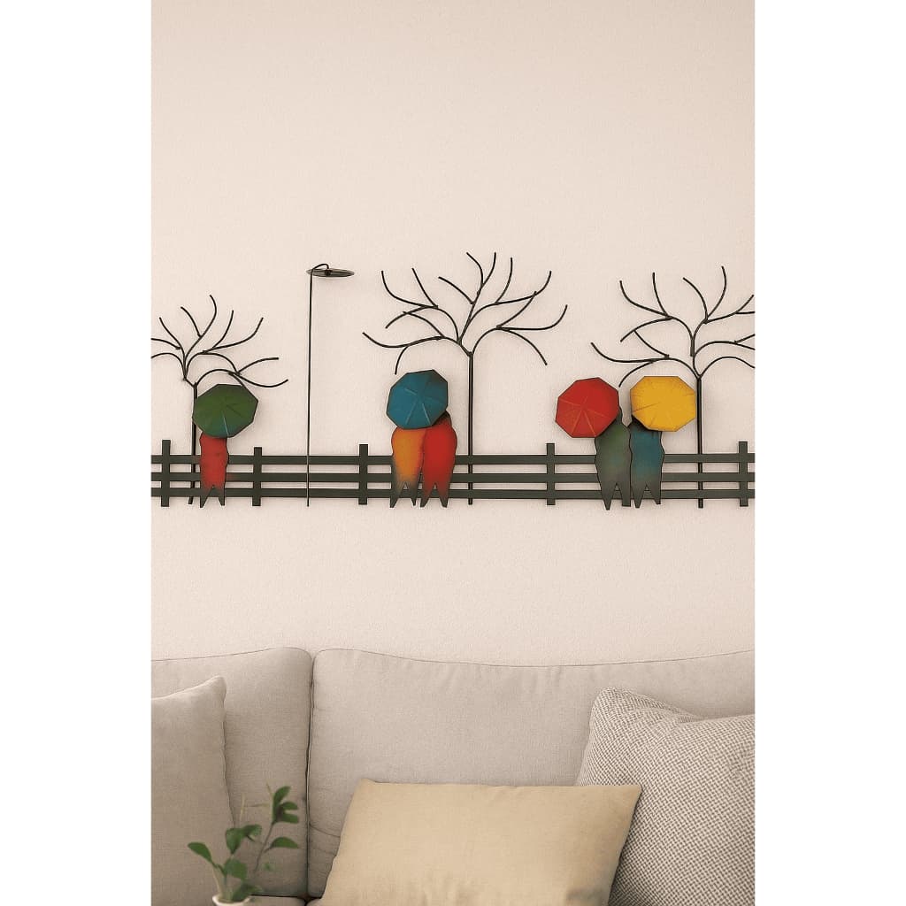 Painel Decorativo De Parede Decoração Sala Quarto Varanda