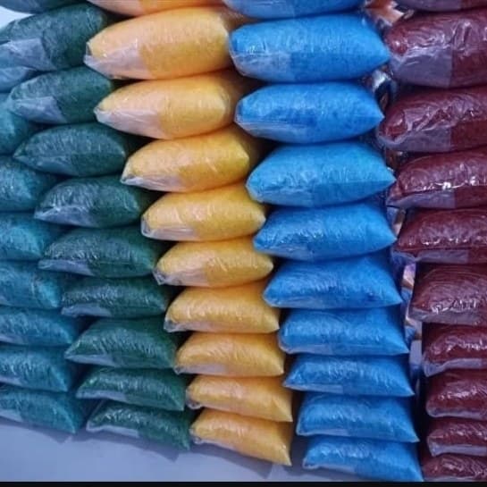 30k Sais de Banho Ofuro Espumante - Atacado