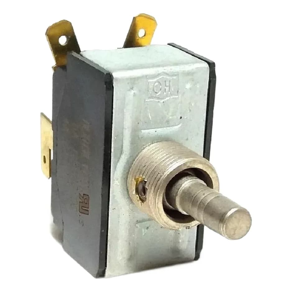 Interruptor Para Chave De Impacto Dw294 Dewalt 61684800