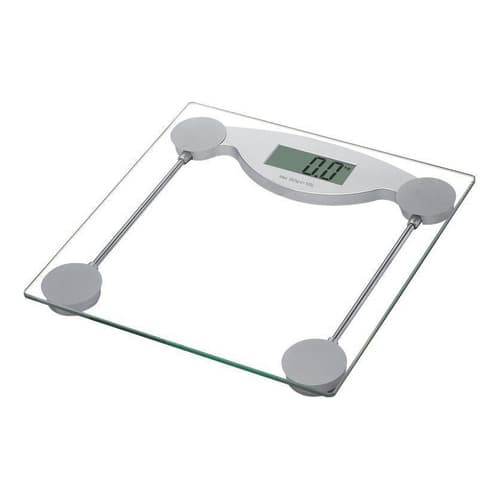 Balança Digital de Bioimpedância com Bluetooth - Modelo Simples