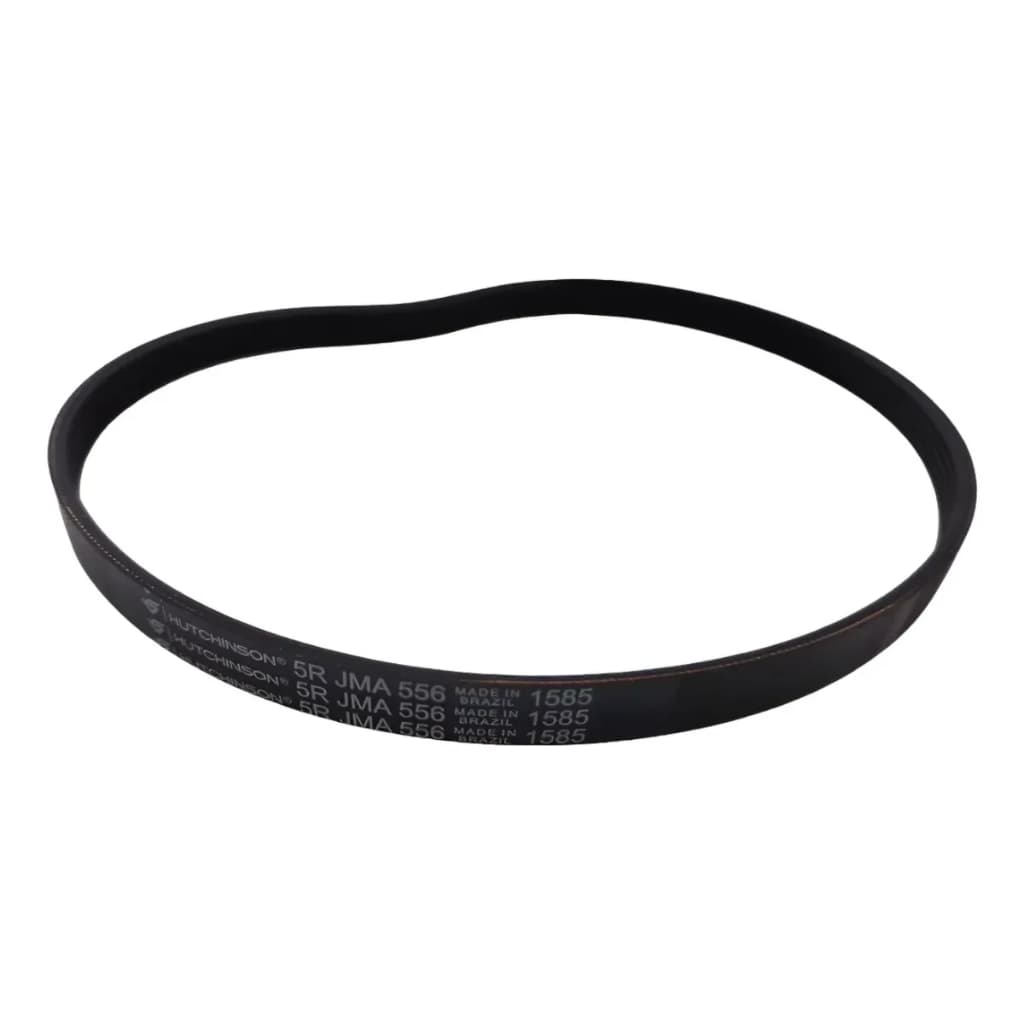 Correia de Pista 5 PJE 556 Lavadora Brastemp Consul W10470951