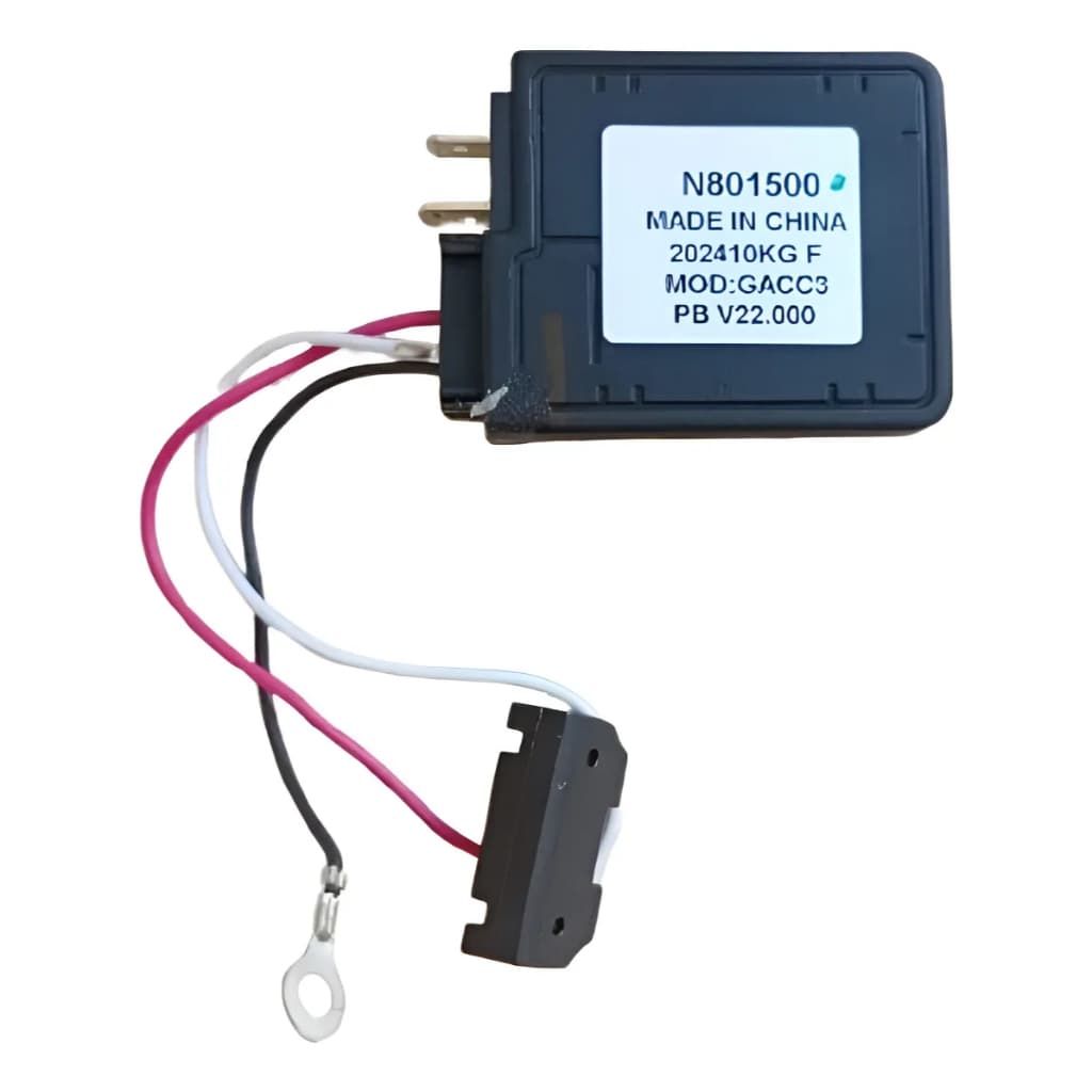 Módulo Eletrônico 220v P/ Esmerilhadeira DWE4314 Dewalt Na146582