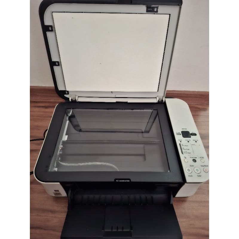 multifuncional Canon MP250