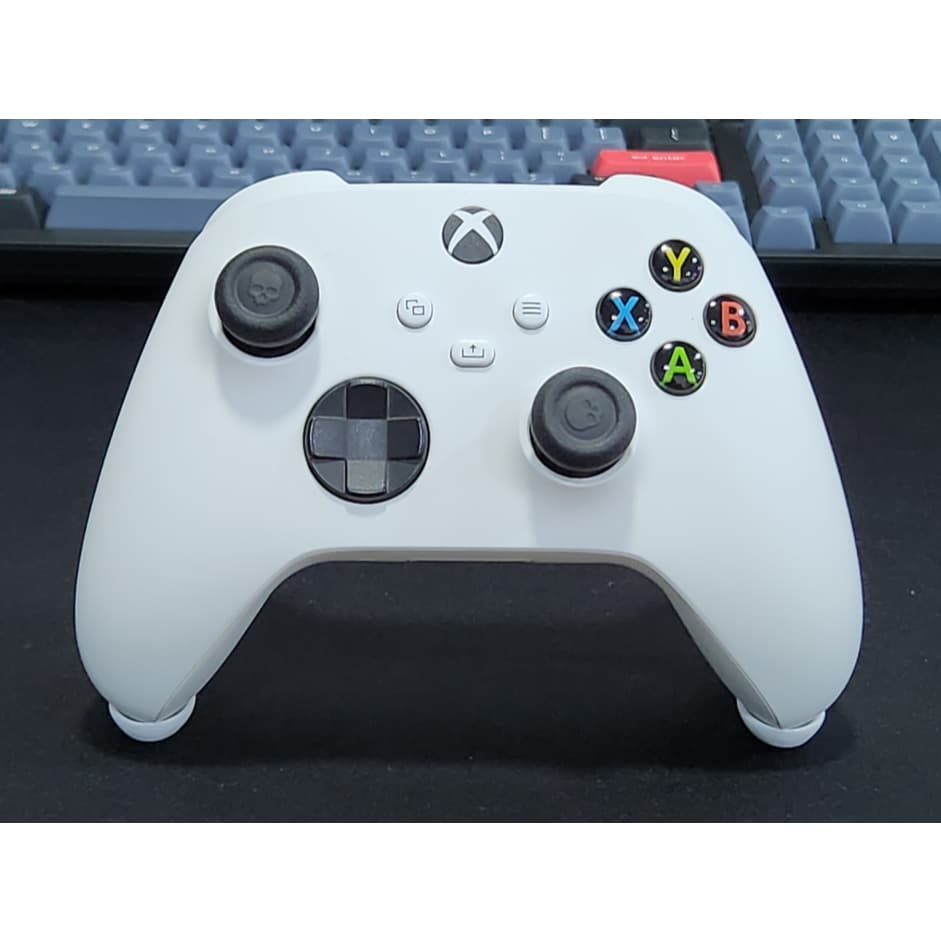 Suporte Controle  Series S | X e Dualsense Invisivel presente criativo