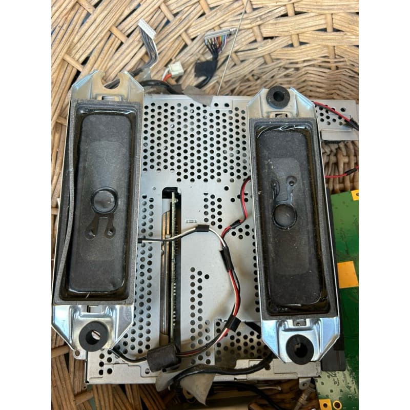CAIXA DE SOM MOD. 1:826-042-21 pARA TV SONY