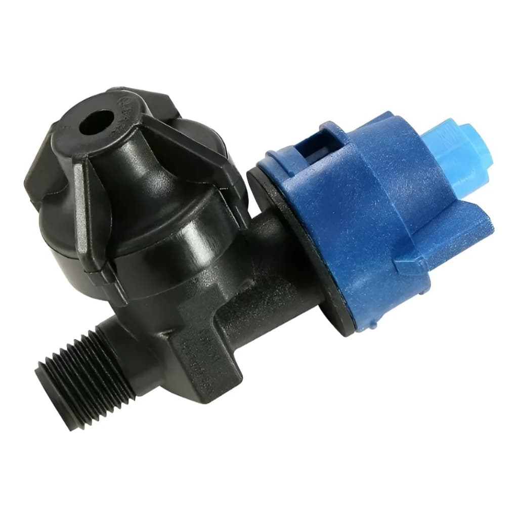 NEBULIZADOR PARA ASPERSAO E RESFRIAMENTO EM ESTABULOS  - CONE CHEIO