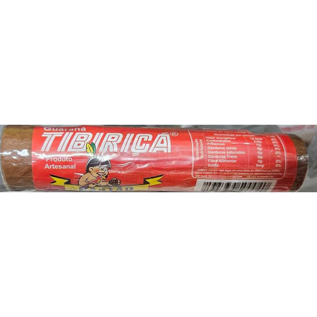 GUARANA BASTAO 100G -  TIBIRICA