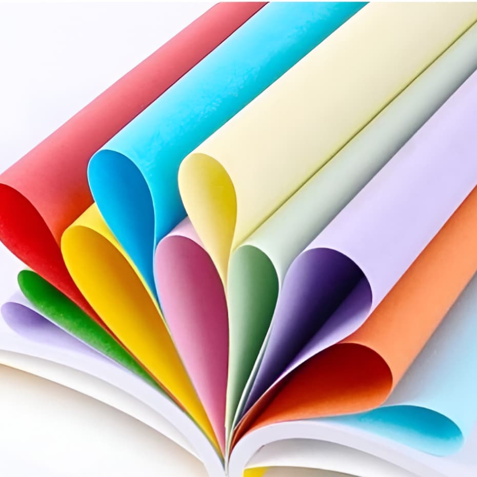 CARTOLINA DUPLA FACE PACOTE 8 UNIDADES 48CMX66CM