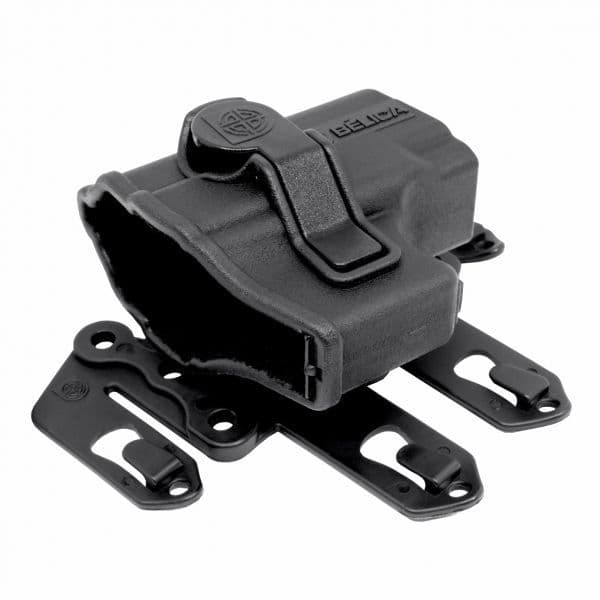 Coldre Eagle Fit Molle Beretta APX G17 G19 G19x, G22,G44, G2c, G3c TORO, PT100,TH380,TX22 e PT 838C