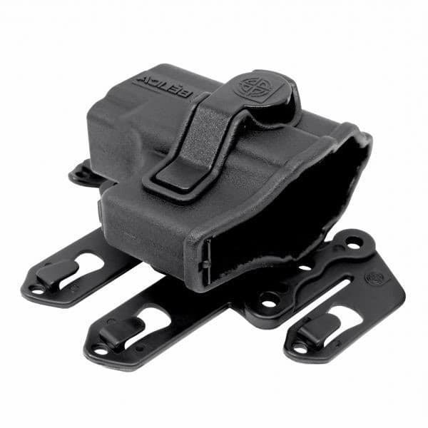 Coldre Canhoto Eagle Fit Molle Beretta APX G17 G19 G19x, G22,G44, G2c, G3c TORO, PT100,TH380,TX22