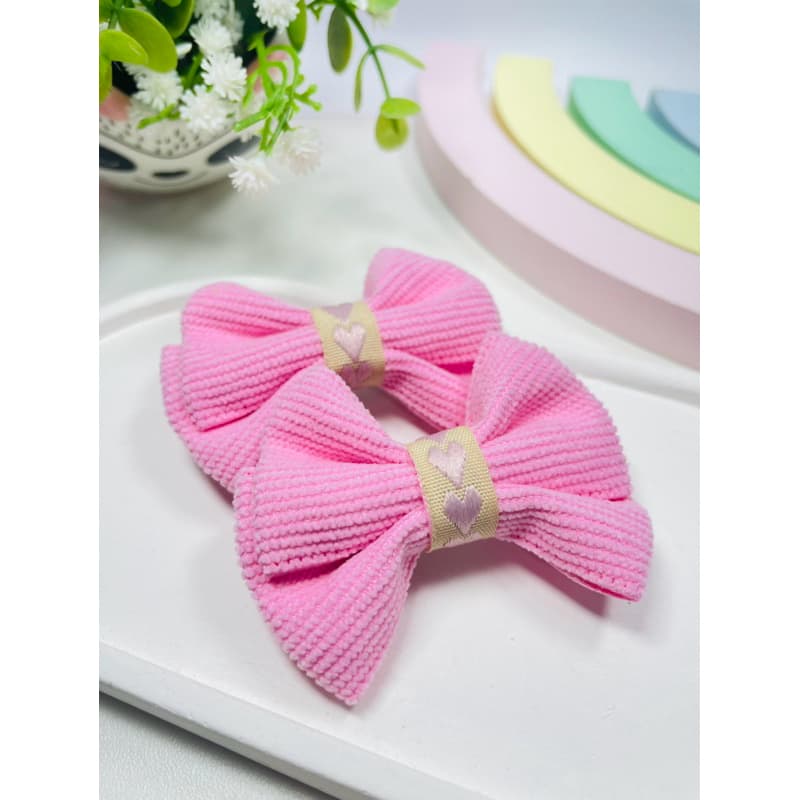 laço rosa infantil, laço infantil rosinha , infantil