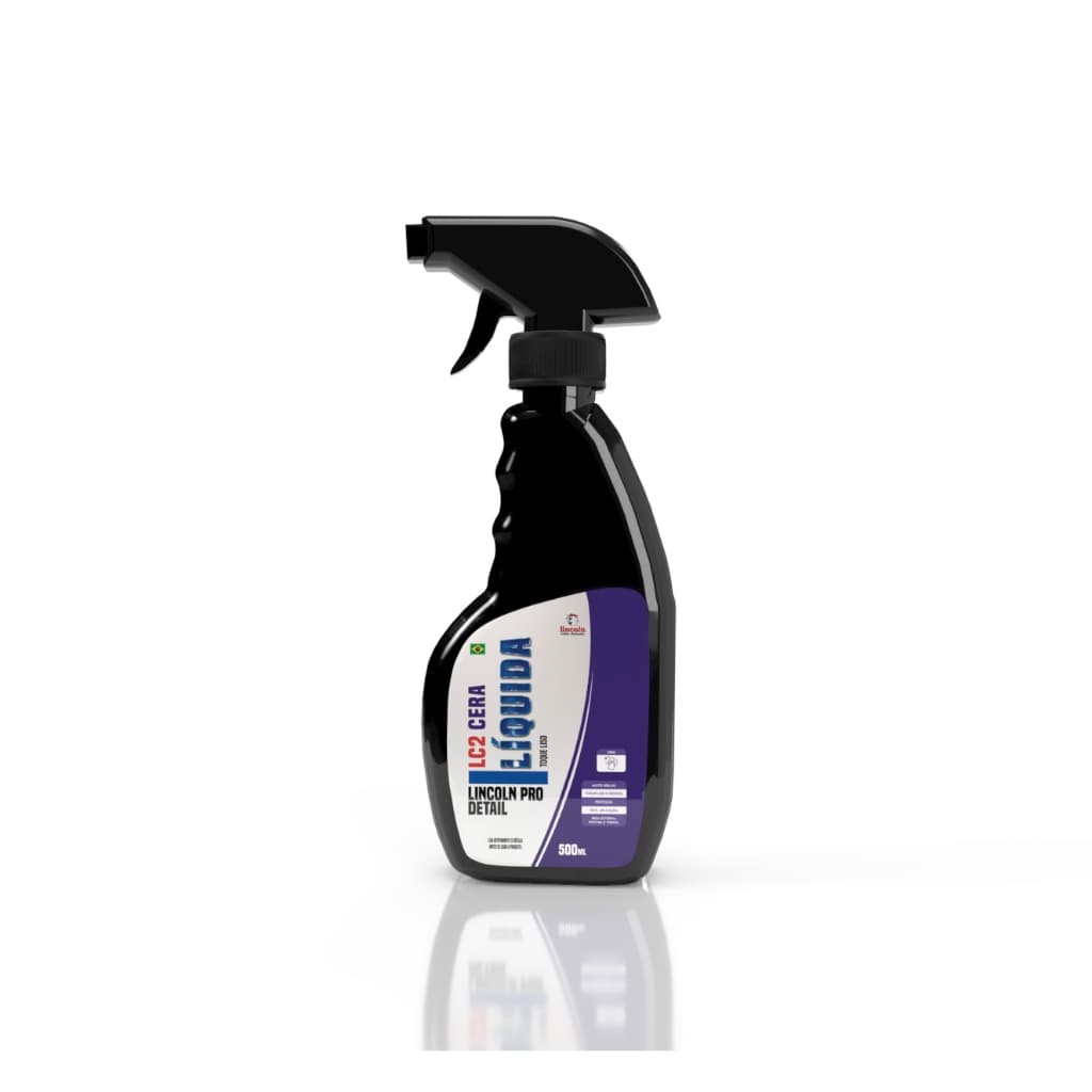 Cera Lincoln Lc2 Toque Liso Spray