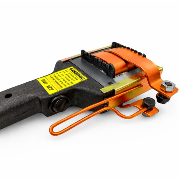Ferro de Solda Profissional Philadelfia 550W 110V 220V Alta Precisão Portátil Leve