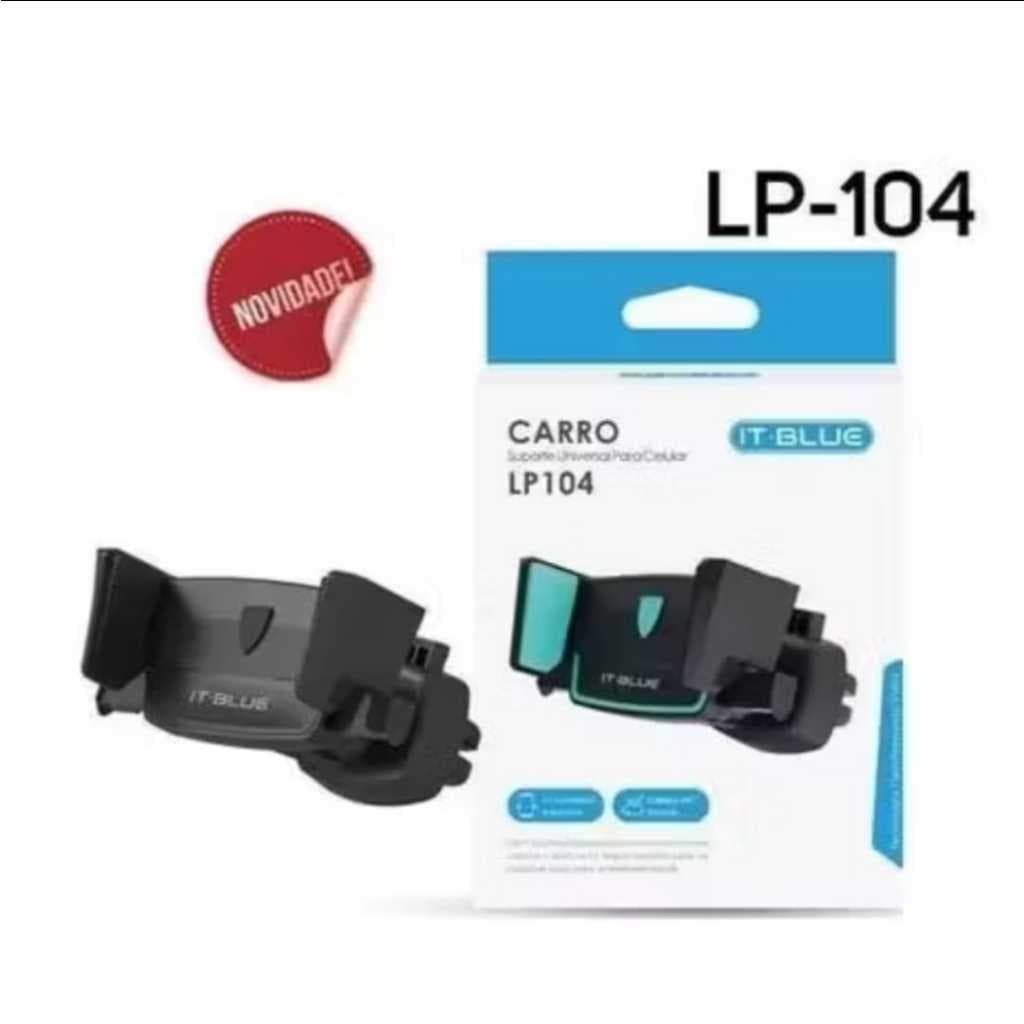 suporte universal para celular  para carro