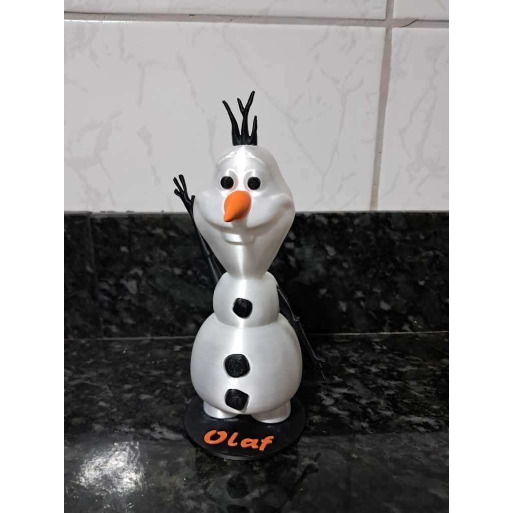 Olaf