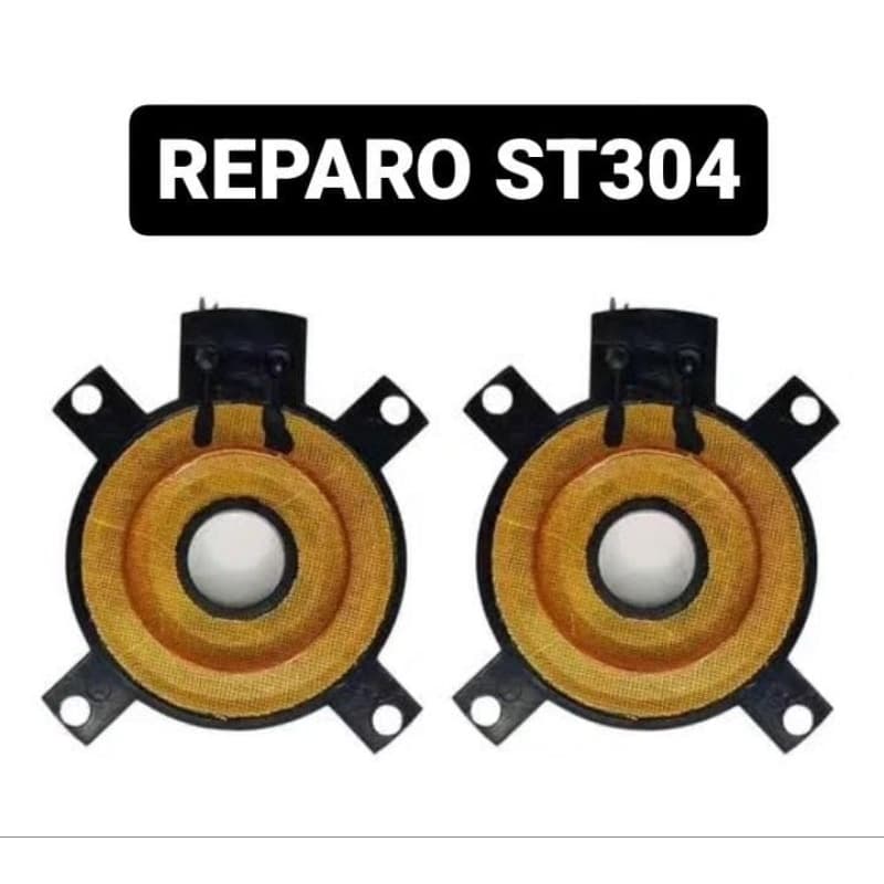 Reparo ST304