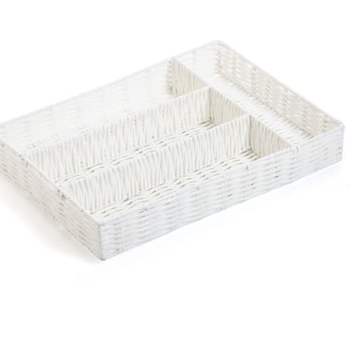 Porta Talheres para Gaveta – Organizador de Cozinha