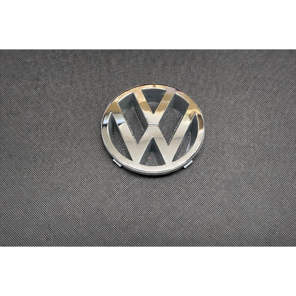 Emblema Vw Grade Gol 91/94 - Golf 95/98 - Voyage 91/95