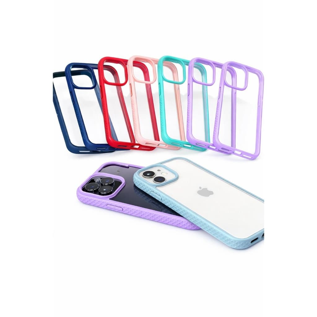 Capa Silk Iphone 7g/7plus/xr/11/11pro/11promax/12/12pro/12promax/13/13pro/13promax/15/15pro/15plus/15promax