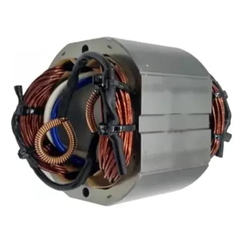 Estator 127v Para Serra Circular Sc16 Dewalt N581799 127v