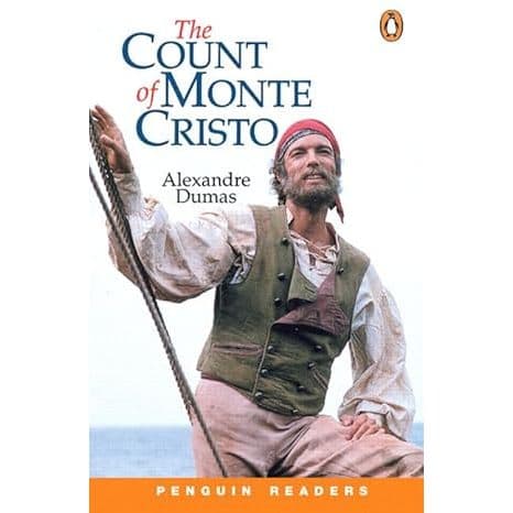 Count Of Monte Cristo, The 3 Cl