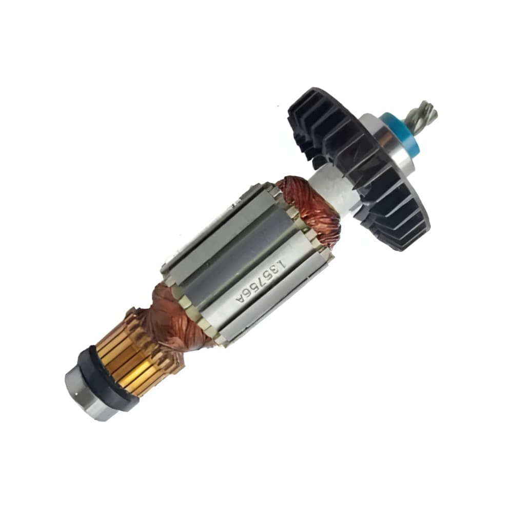 Rotor Induzido Completo 127v Para Parafusadeira FS4000 Makita 5157567