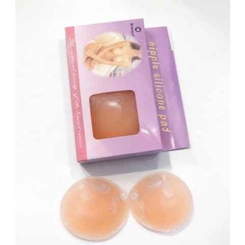 Adesivos Esconde Tapa Bico Seios Peito Aureola Silicone pronta entrega
