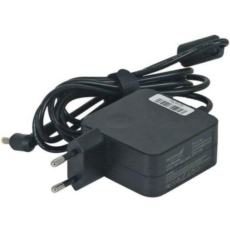 Adaptador AC (Adaptador de energia)Modelo: ADP-45DW AP/N LC: 5A10H43620Entrada: 100-240V Lenovo