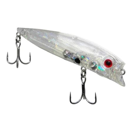 Isca Para Pesca Artificial Marine Sports Brava 7,7cm Cor 22