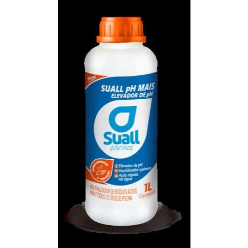 ELEVADOR DE PH 1 LT SUALL (PH MAIS)