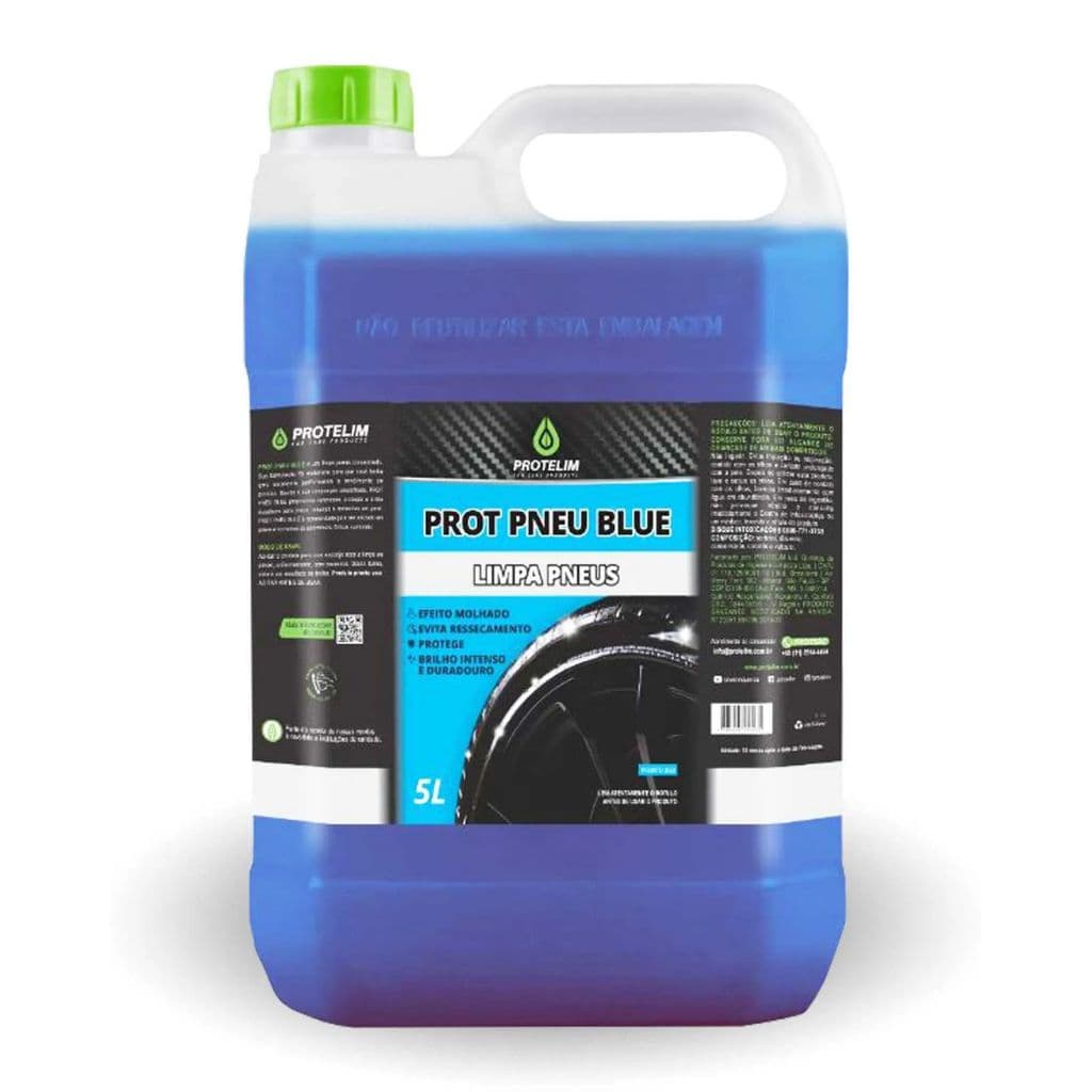 PROT PNEU BLUE 5L PROTELIM