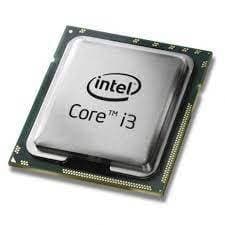 Processador Intel Core i3-3220 3.3GHz LGA1155 3ª Geração Usado 100% funcional