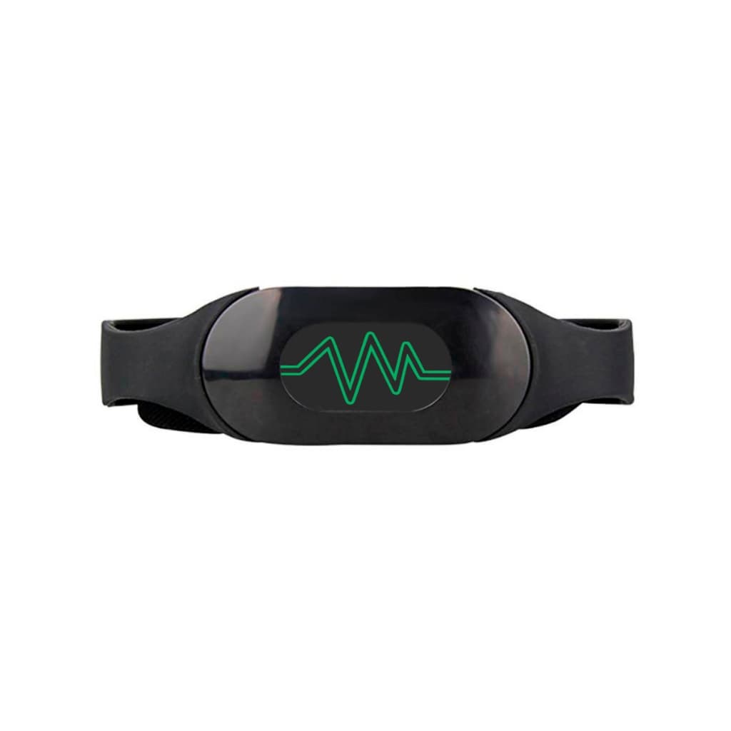 Cinta Monitor Cardíaca Bluetooth - Academia - Caminhada - Corrida