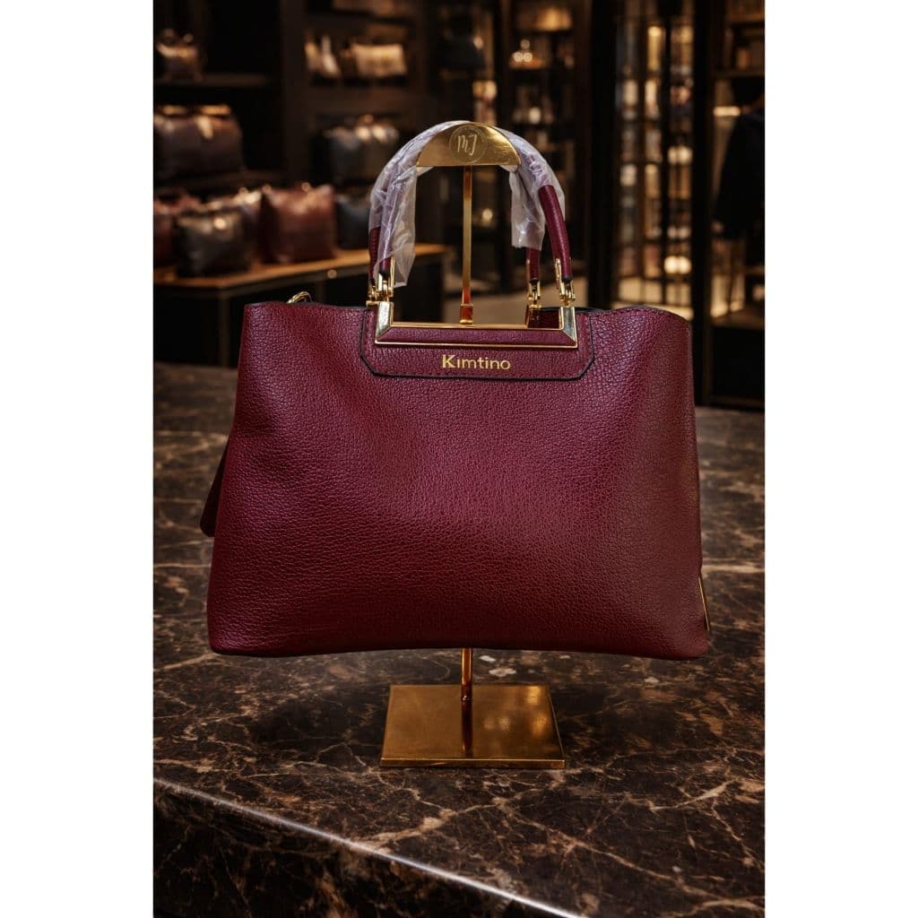 Bolsa feminino kimtino