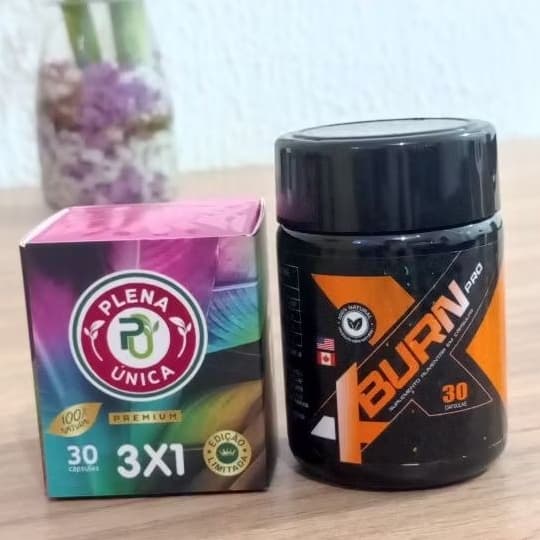 COMBO PLENA ORGINAL-2 POTES
