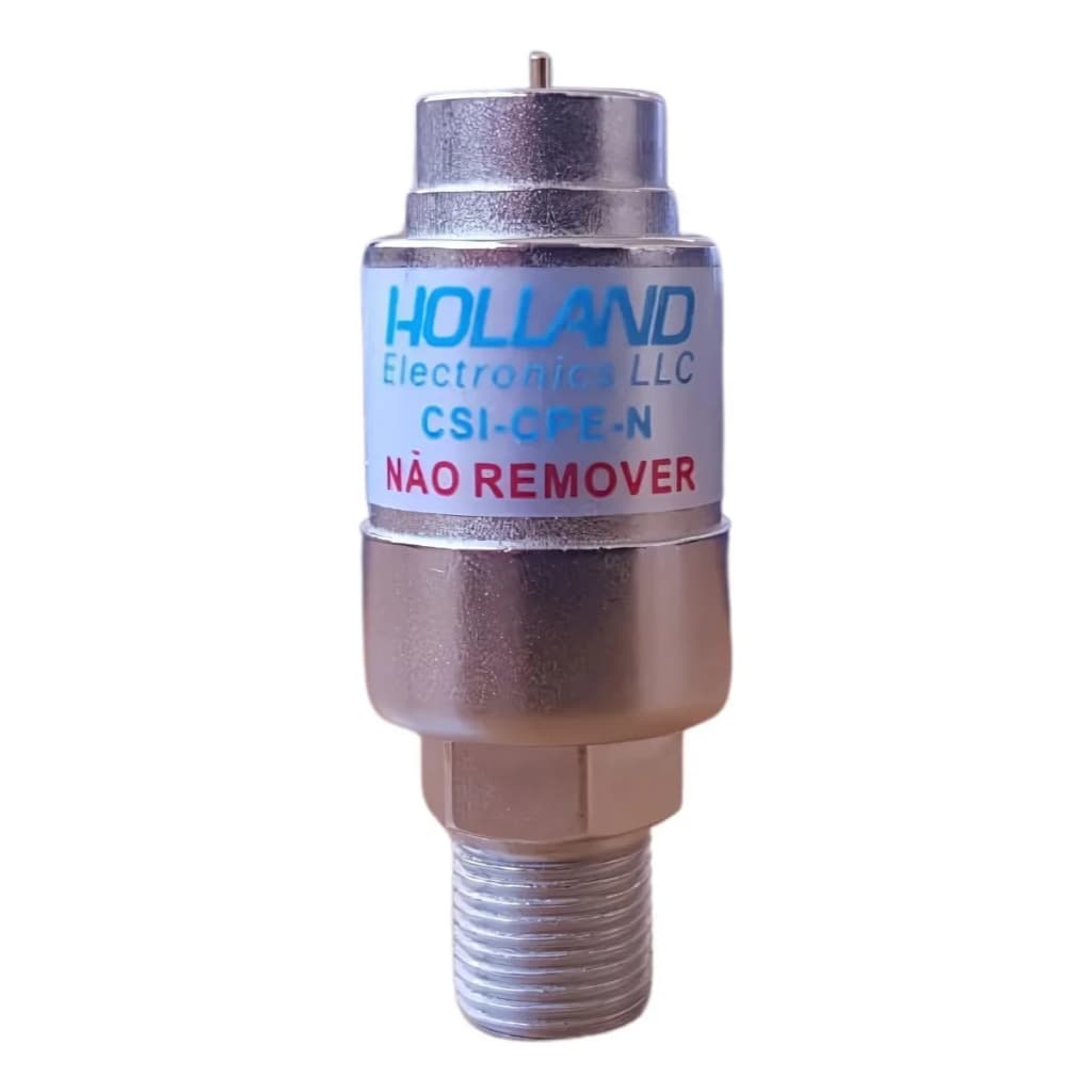 Csi-cpe Cable Isolador Holland Tensão Anti Surto