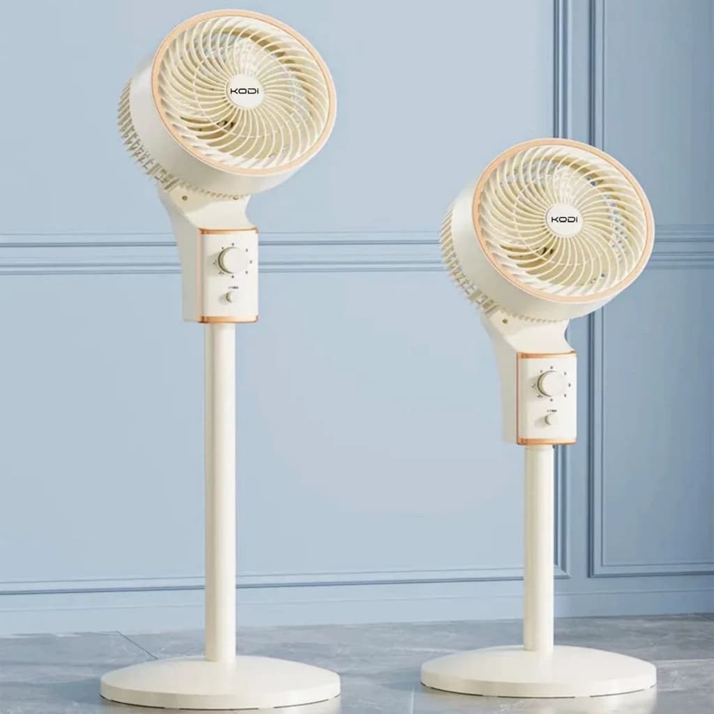 Novo Modelo ventilador de Coluna de alta potência Ventilador de mesa com ventilador silencioso P12
