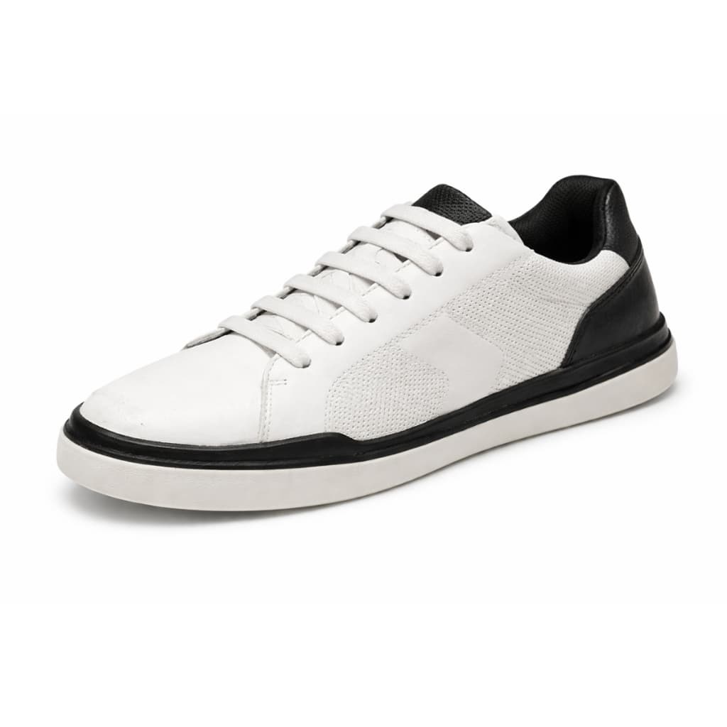 Sapatênis Rafarillo Casual Confortável Original Couro