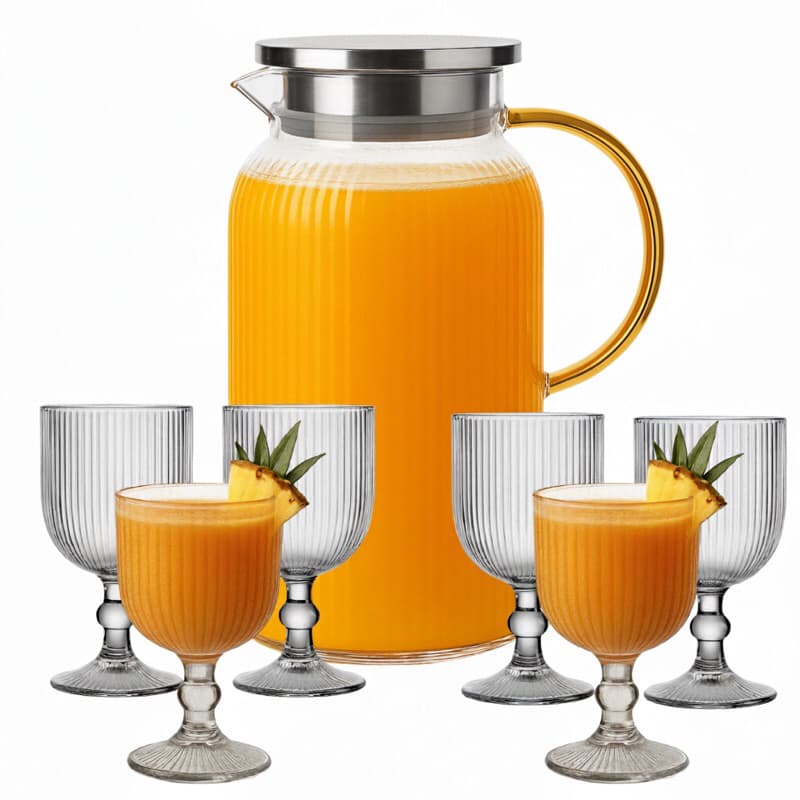 kit 6 taças