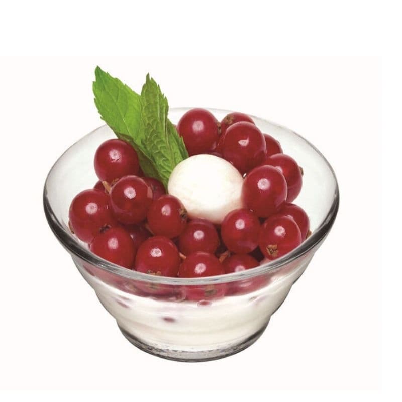 Conjunto de Sobremesa – 6 Peças 300 ml