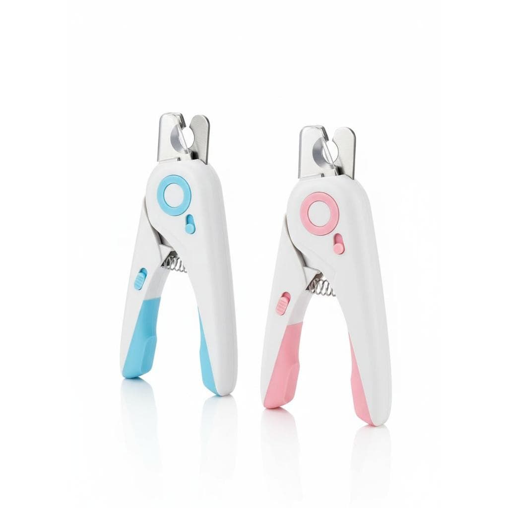 Alicate De Unhas Cortador Caes Gato Cachorro Uso Veterinario e Pet shop
