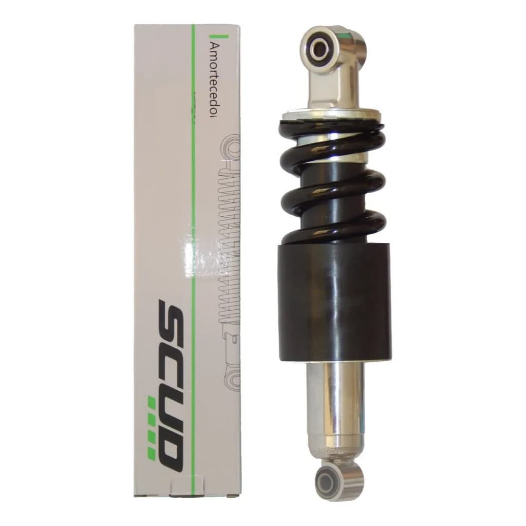 AMORTECEDOR PRO LINK NXR 125/150/160  BROS - XRE 190 / TWISTER 2016 / CB 300 - SCUD