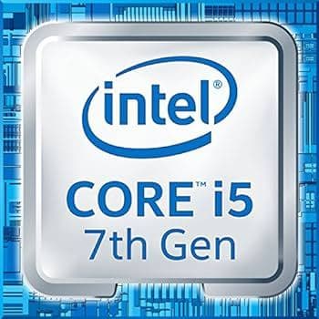 Processador Intel Core i5-7400T 3.0GHz LGA1151 HD Graphics 630 Usado 100% funcional 30 dias pra chegar